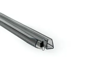 SP Magnetleistensatz 90 pendelbar 2010mm für 6/8 mm Glasstärke