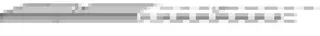SA Konsole variabel - LED 2morrow (WT767) 85x1755x520 Eiche-Tabak