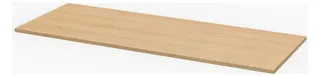 SA Konsolenplatte variabel 2morrow (WT247) 18x1755x520 Eiche-Nordic – Bild 1