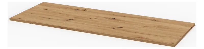 SA Konsolenplatte variabel 2morrow (WT247) 18x1755x520 Eiche-Natural-Touch