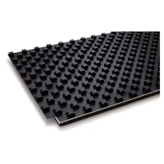 REHAU Noppenplatte Varionova RE 30-2 EPS 040 DES