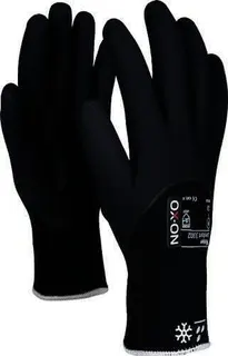 Kälteschutzhandschuh Winter Comfort 3302 Gr.8 schwarz EN 388 ,EN420,EN511 PSA II
