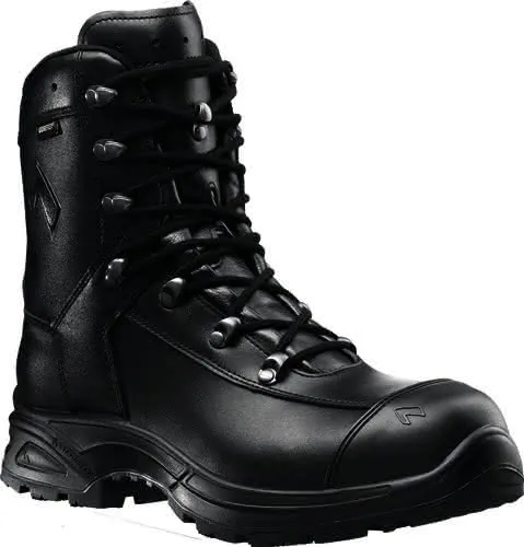 Winterstiefel AIRPOWER XR21 Gr.10(45) sc hwarz S3 HRO HI CI WR SRC