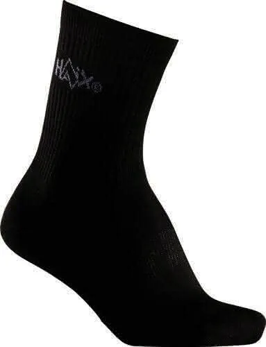 Funktionssocke Gr.46-48 schwarz HAIX