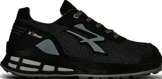 Sicherheitshalbschuh Kaleo Gr.40 grau/gr au S3 CI SRC ESD EN20345 PUTEK® CAP