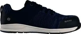 Sicherheitsschuh Sky Gr.40 blau S1P SRC ESD EN20345 Textil BAAK