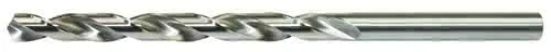 Spiralbohrer DIN 340 Typ N D.10,5mm HSS profilgeschl.Zyl.schaft lang PROMAT