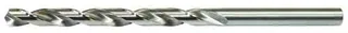 Spiralbohrer DIN 340 Typ N D.3,2mm HSS profilgeschl.Zyl.schaft lang PROMAT