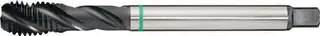 Maschinengewindebohrer DIN 376C Univ.M20x2,5mm HSS-Co vap.6H PROMAT