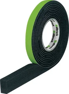 Fugendichtband illmod eco TP610 10/2-4 L.10m anthrazit Rl.ILLBRUCK