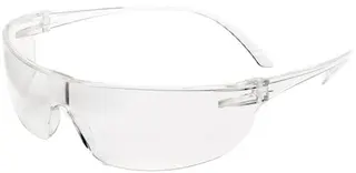 Schutzbrille SVP-200 EN 166 Bügel klar,S cheibe klar PC HONEYWELL