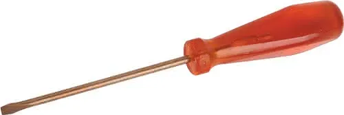 Schraubendreher Schneiden-B.8mm Klingen-L.150mm funkenfrei ENDRES TOOLS