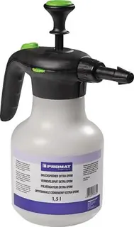 Drucksprüher Extra EPDM 1,5l EPDM-Dichtung,beschichtete Feder PROMAT