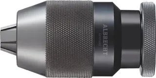 Schnellspannbohrfutter SBF Spann-Ø 0,5-10mm B 16 f.Re.-Lauf ALBRECHT