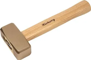 Fäustel Kopf-G.2000g funkenfrei ENDRES TOOLS