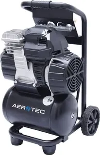 Kompressor Aerotec Zenith 250 TECH 175l/min 10bar 1,1 kW 230 V,50 Hz 10l