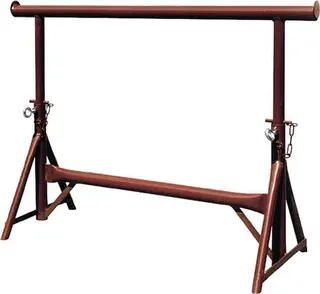 Putzgerüstbock Typ II B102xH50cm MÜBA