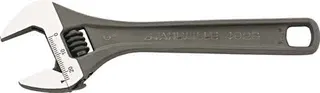 Rollgabelschlüssel 4026 max.44mm L.384mm m.Einstellskala STAHLWILLE