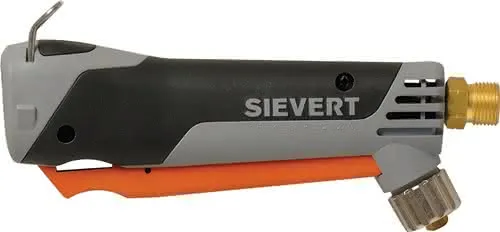 Griffstück Promatic Ku.SIEVERT