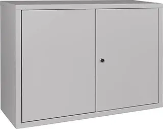 Hängeschrank H600xB800xT300mm Vollblech,1 BD – Bild 3
