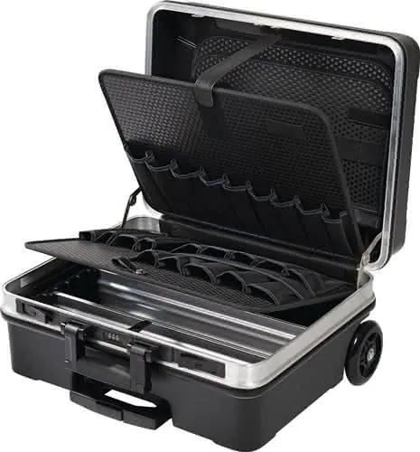 Schalenkoffer Innen-B480xT200xH375mm ABS #NAME?