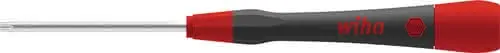 Elektronik-Feinmechanik-Schraubendreher 267P T 5 Klingen-L.40mm WIHA
