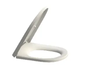 Villeroy & Boch Architectura WC-Sitz, weiß