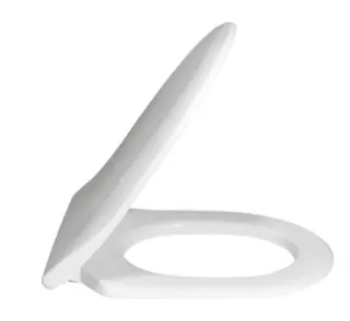 Villeroy & Boch Subway Slim WC-Sitz, weiß
