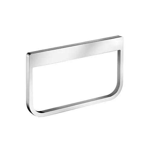 Keuco Moll Handtuchring B x T x H 249 x 27 x 141mm, chrom