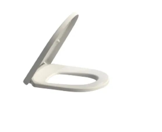 Villeroy & Boch Subway 2.0 WC-Sitz mit Quickrelease & Softclose, weiß