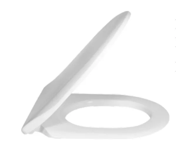 Villeroy & Boch Subway 2.0 Slim WC-Sitz, weiß