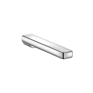 Keuco Moll Ersatzrollenhalter für Toilettenpapier, chrom