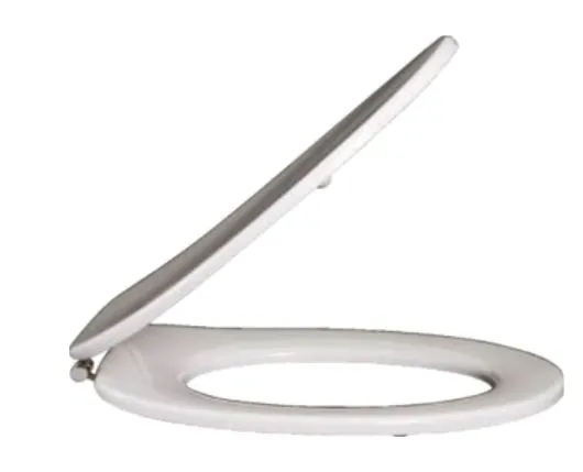 Villeroy & Boch Omnia Classic WC-Sitz, weiß