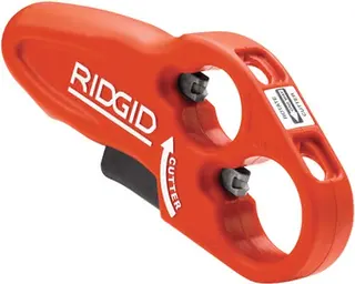 Rohrabschneider P-TEC 32 u.42mm Kunststoffrohre RIDGID