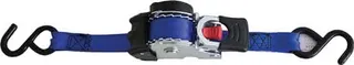 Autom.Zurrsystem DIN EN 12195-2 L.3m B.25mm m.S-Haken LC U 600 daN SPANSET – Bild 2