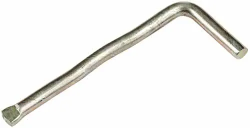 Ersatzsplint f.alle Valpro Kraftstoffkanister L.75mm B.30mm H.5mm