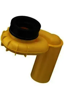 Ideal Standard Brausewannenfüße (6 Stück) – Bild 2