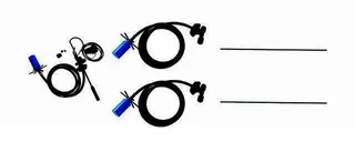 SCHÜTZ Set 3x Entnahmeleitung für BT 1000-2000