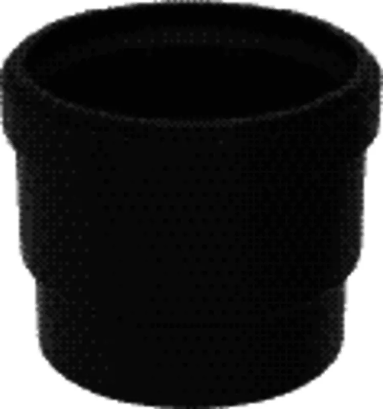 Geberit PE Steckmuffe mit Lippendichtung d75 L8,8