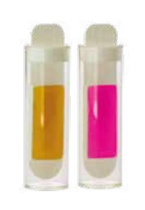 CONTI+ Trinkwasserhyg. Test, Bakt. Pilze Gesamtkeimzahlbestimmung, Nachweis VE1