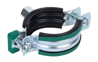 KSB2 Rohrschelle ev epdm M8/10 75-79mm