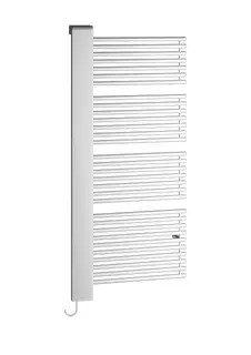 Kermi Credo-Half-E BH1409x51x460mm max.P600,GLS/GLS,WFS re. WEI,SK1 – Bild 2