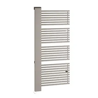 Kermi Credo-Half-E BH1827x51x610mm max.P1200,GLS/GLS,WFS re. WEI,SK1