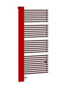 Kermi Credo-Half BH1884x51x610mm QN1051, weiß/weiß, links