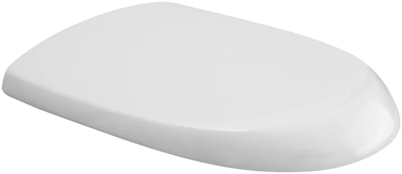 Villeroy & Boch Viala WC-Sitz 881861 Weiß Alpin