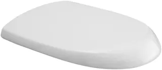 Villeroy & Boch Viala WC-Sitz 881861 Weiß Alpin