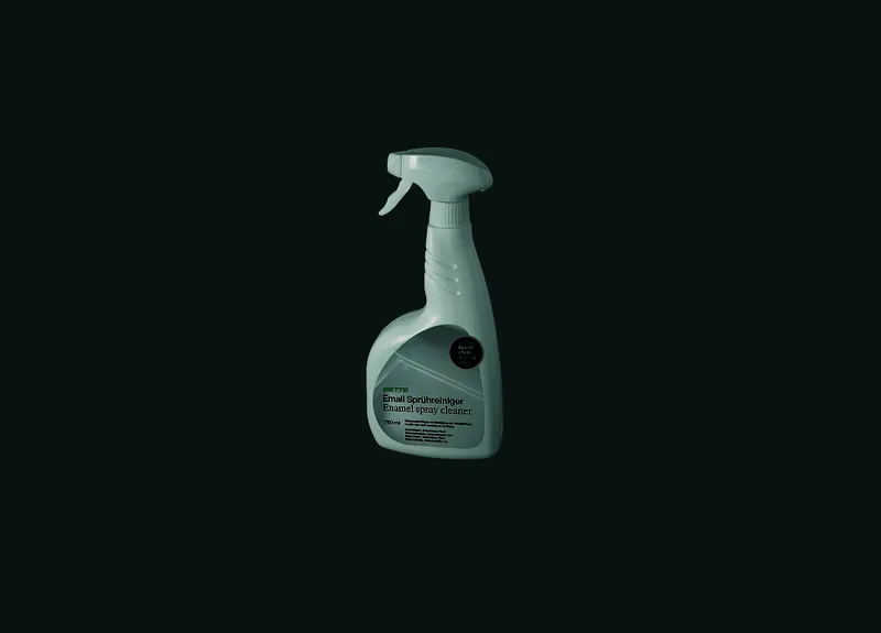 BE Pflege Email-Sprühreiniger 750 ml