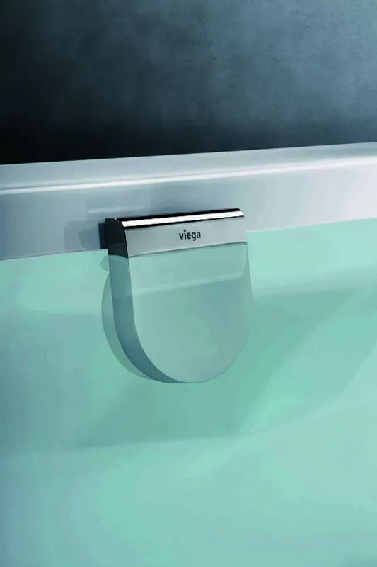 Bette ZUB Badewanne Ab- und Überlauf Ab-ÜL-Garn. Plus 5 D. 52 mm 560 mm