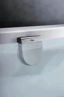 Bette ZUB Badewanne Ab-ÜL Ab-ÜL-Garn. Plus 5 Silhouette D.52 mm 1070 mm – Bild 4