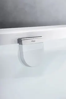 Bette ZUB Badewanne Ab-ÜL Ab-ÜL-Garn. Plus 5 mit Zulauf D. 52 mm 1070 mm – Bild 2